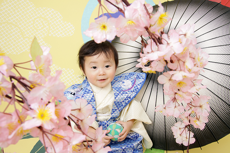【初節句のお祝い】祖父母は何をする?