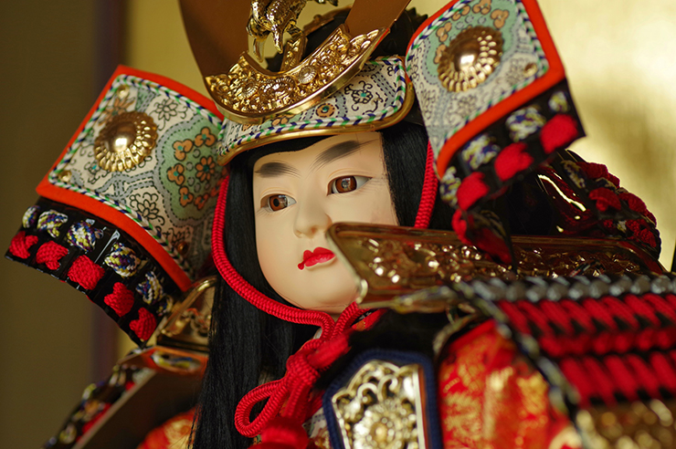 端午の節句|五月人形を飾るのはなぜ?