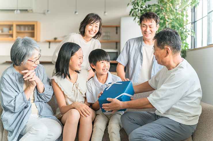こどもの日にやることは？：特別な日を彩るプレゼントやメッセージ