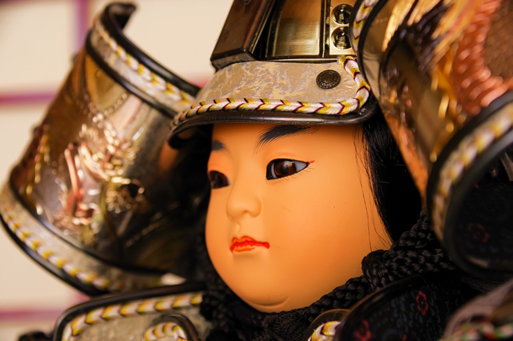 端午の節句の由来は?歴史と意味