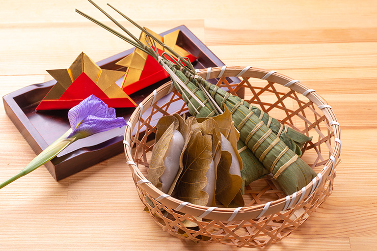 端午の節句はどう祝う?風習の由来と意味