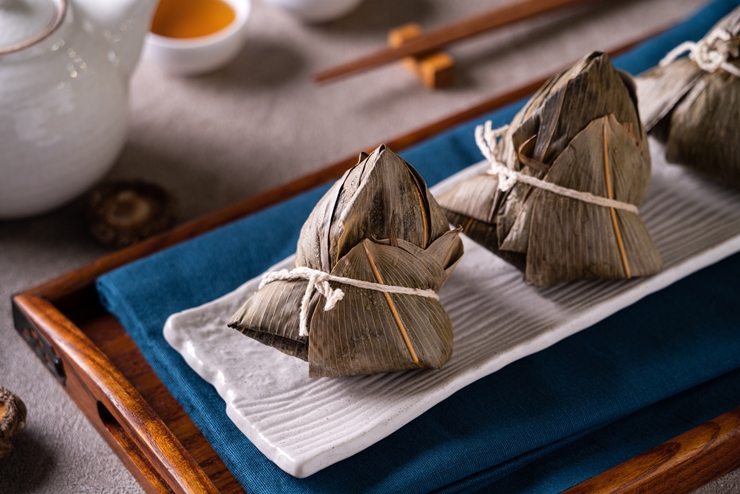 こどもの日｜食べ物とその意味