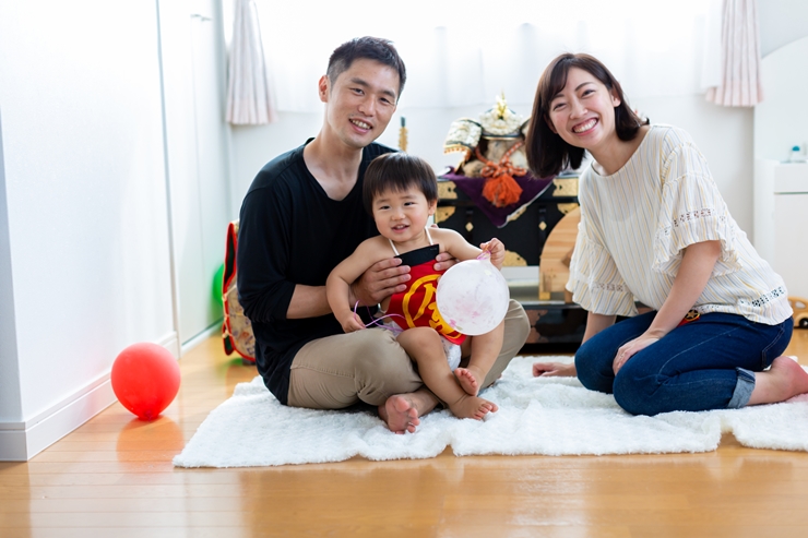 【端午の節句】お祝いは何歳まで?年齢別おすすめお祝い方法