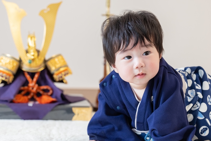 端午の節句の由来は？お子さまに伝えたいお祝いの意味や行事食