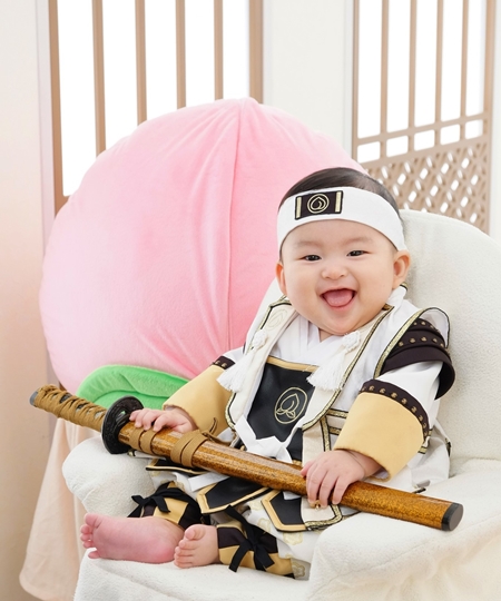 「こどもの日」はスタジオアリスで記念写真撮影をしよう!