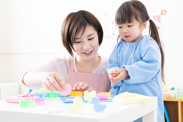 「つるしびな」を作って桃の節句に飾ろう!簡単な作り方