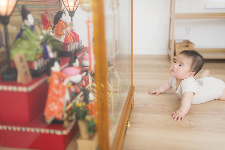 初節句はいつお祝いする?まずは初節句についておさらいしよう
