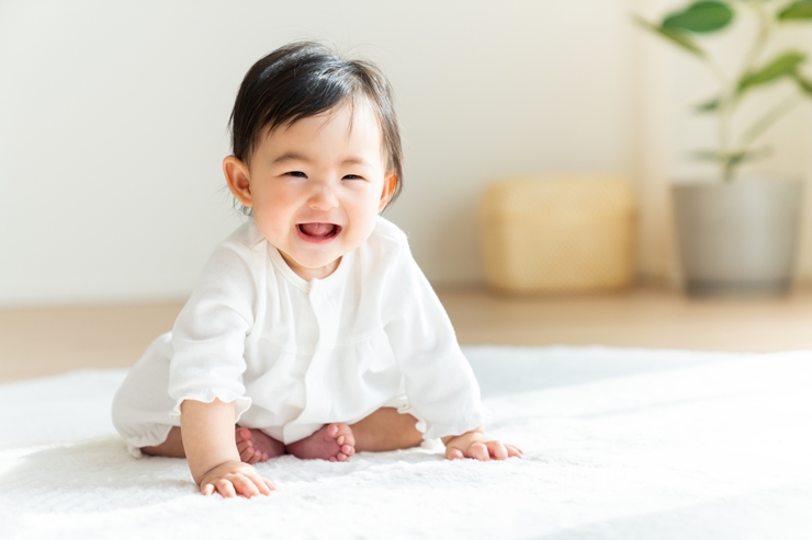 初節句のお祝いのマナー