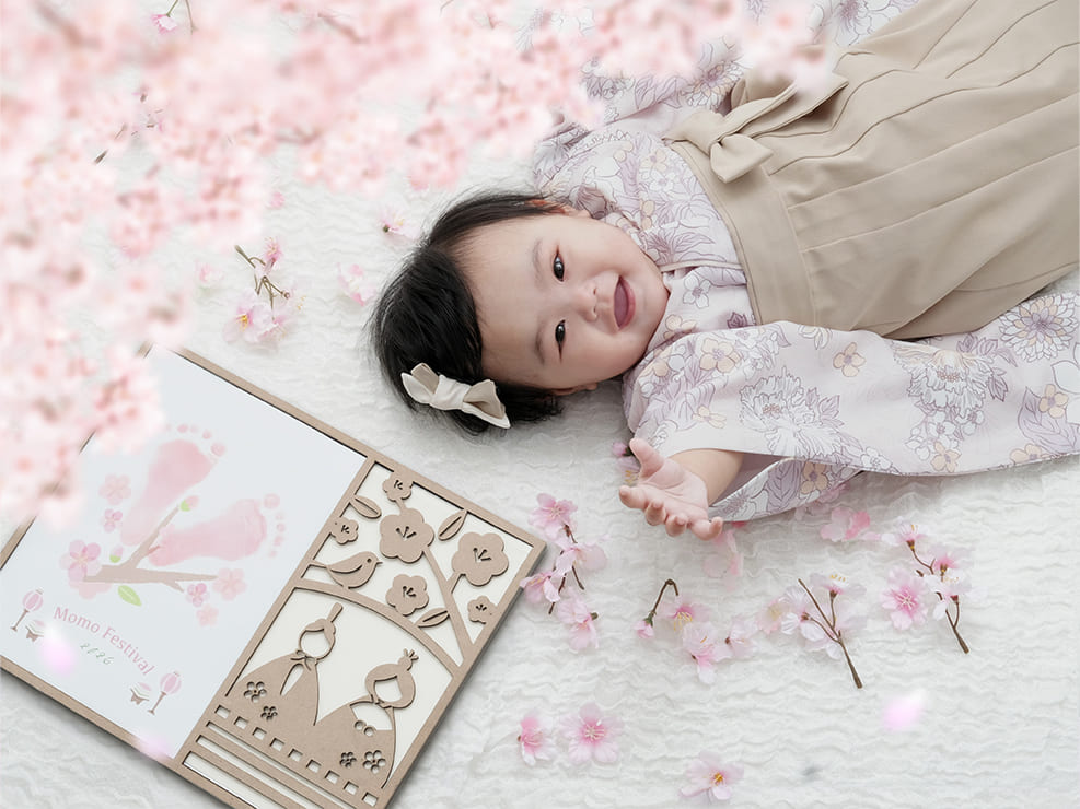 撮影イメージ写真