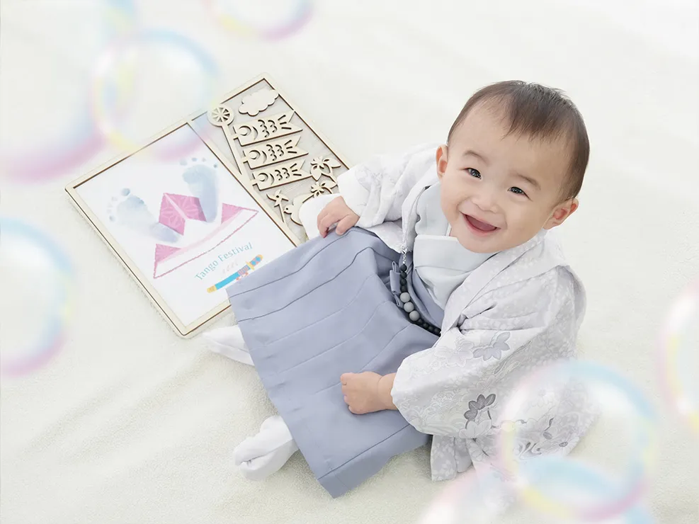 撮影イメージ写真