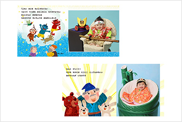 桃の節句 端午の節句 撮影メニュー こども写真館スタジオアリス 写真スタジオ フォトスタジオ