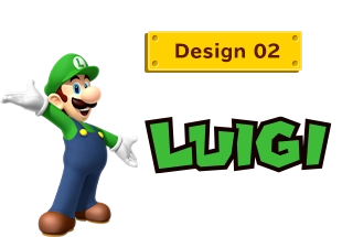 LUIGI