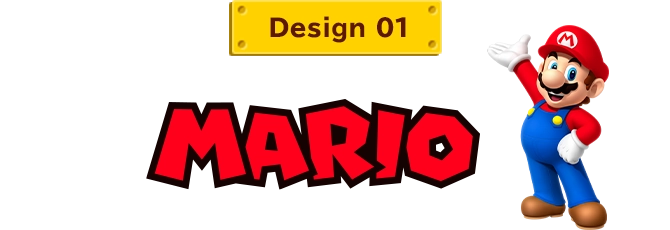 MARIO