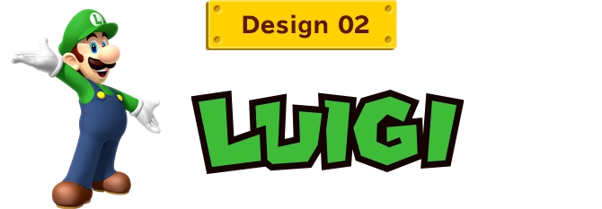 LUIGI