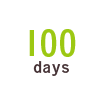 100days