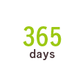 365days