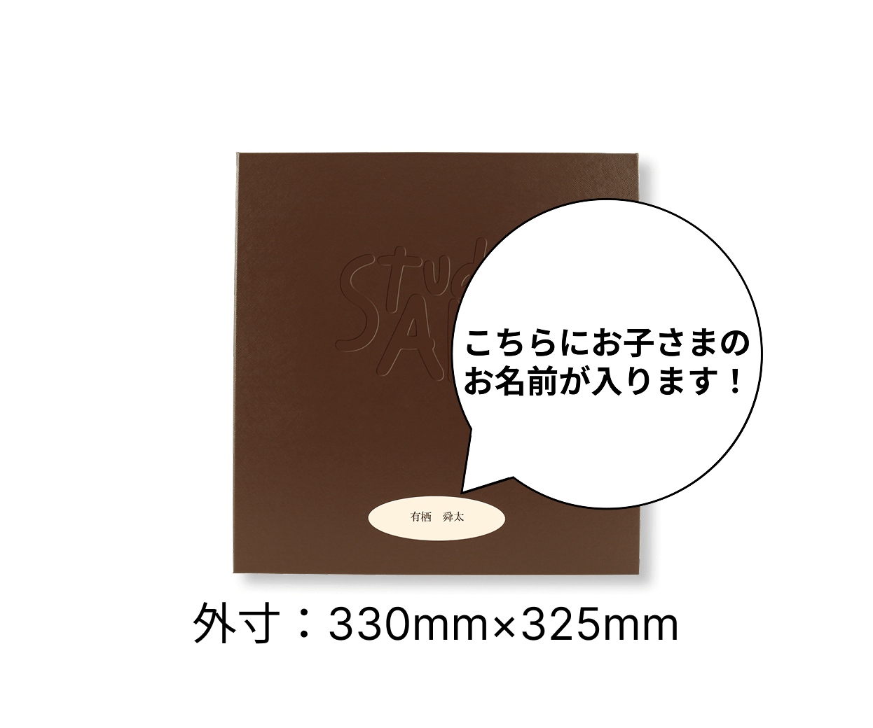 オリジナルアルバム