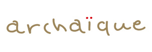 archaïque（アルカイック）