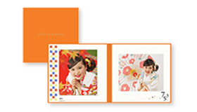 七五三レンタル当日撮影限定