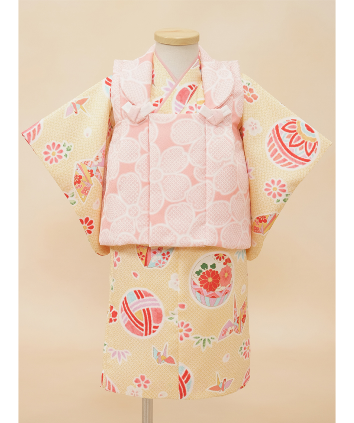 一つ身 80cm