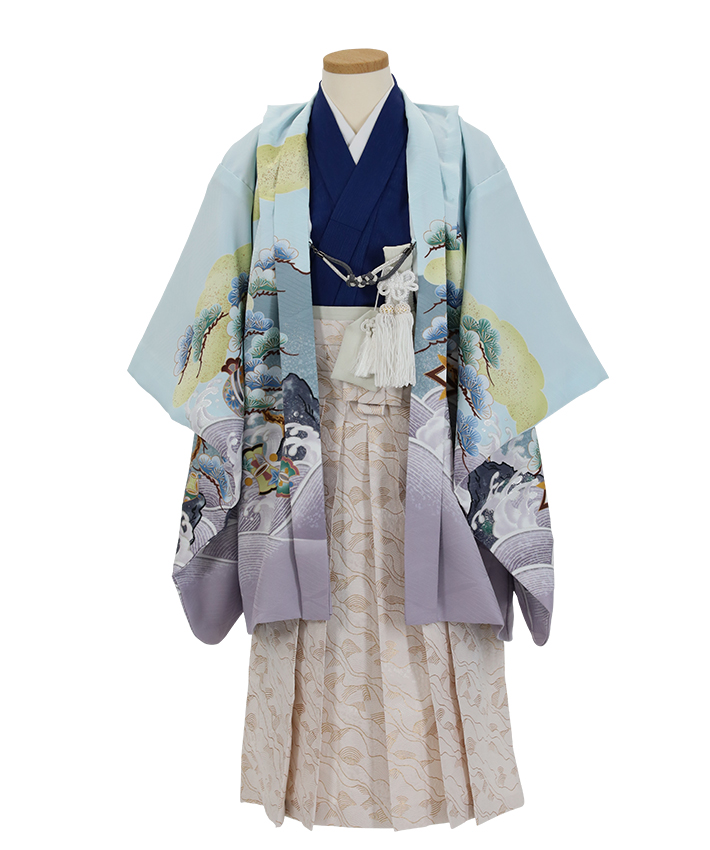 羽織　110cm