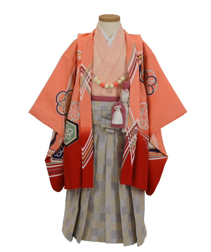 羽織　100cm