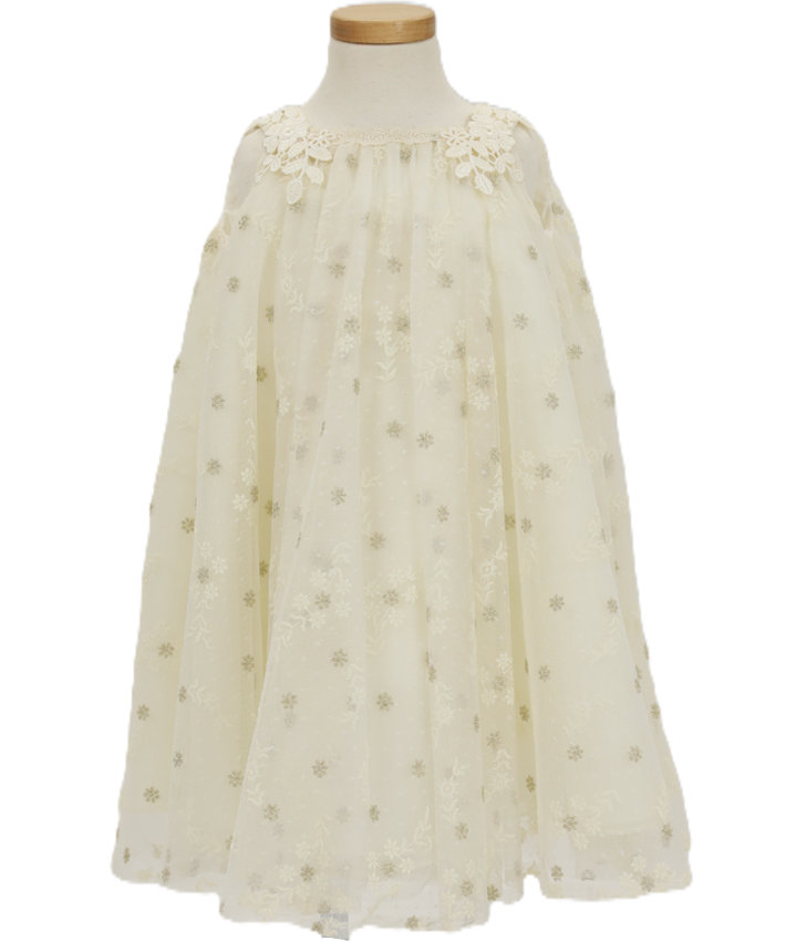 ドレス　70-80㎝