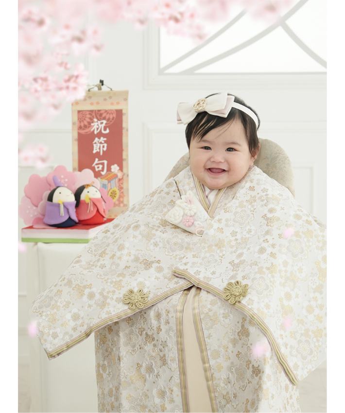 十二単　70-80㎝