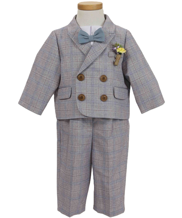 タキシード　70-80㎝