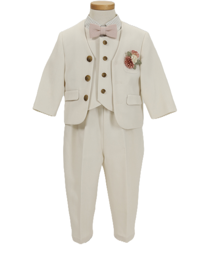 タキシード　80㎝