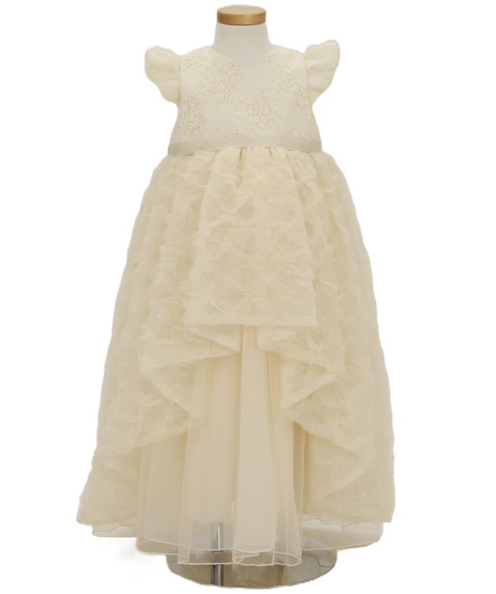 セレモニードレス　60-70cm