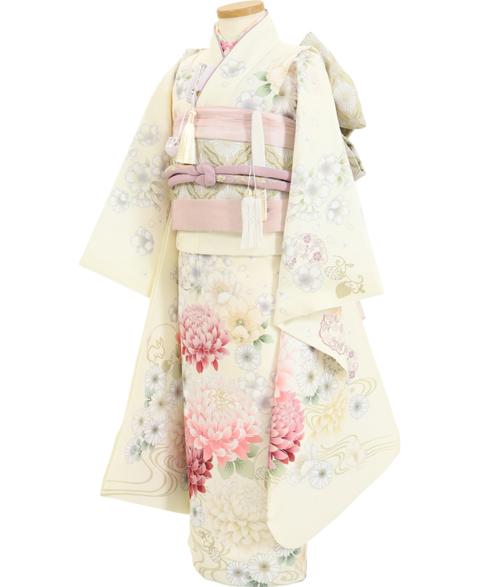 四つ身　120ｰ130cm