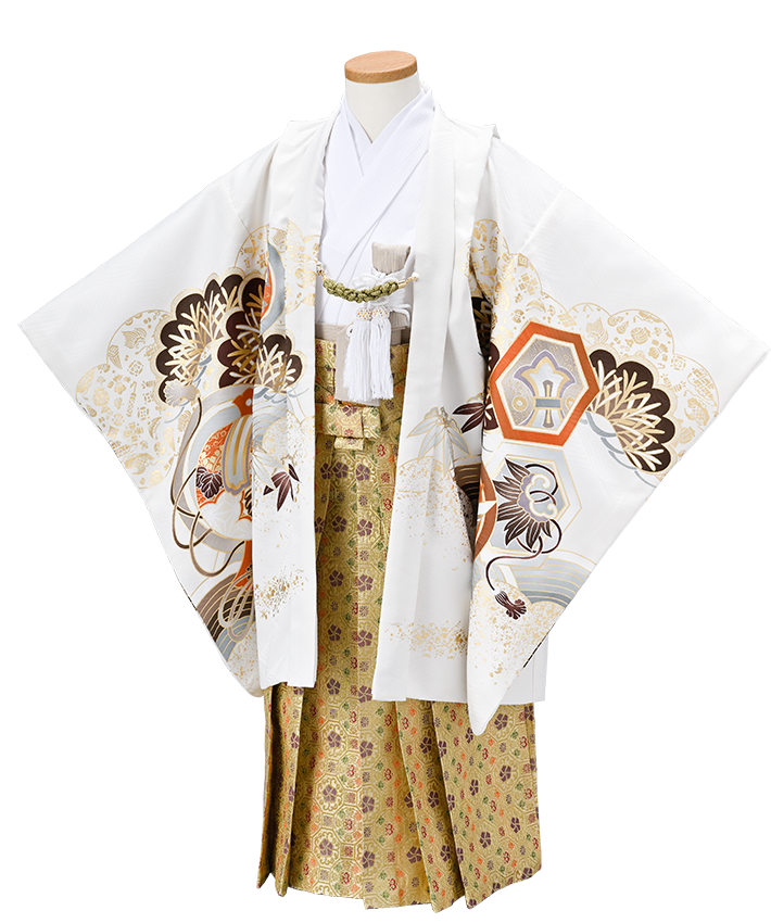 羽織　110cm