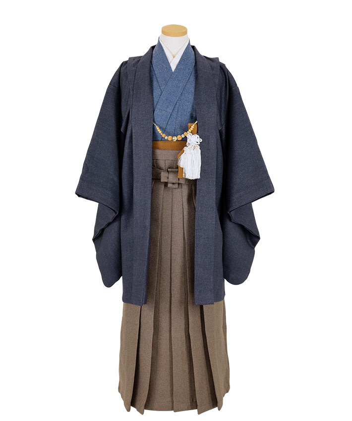 羽織　130-140cm