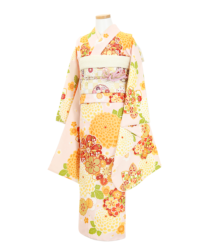 四つ身　140-150cm