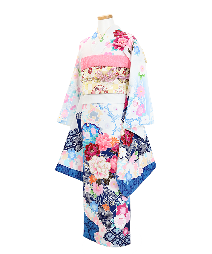 四つ身　140-150cm
