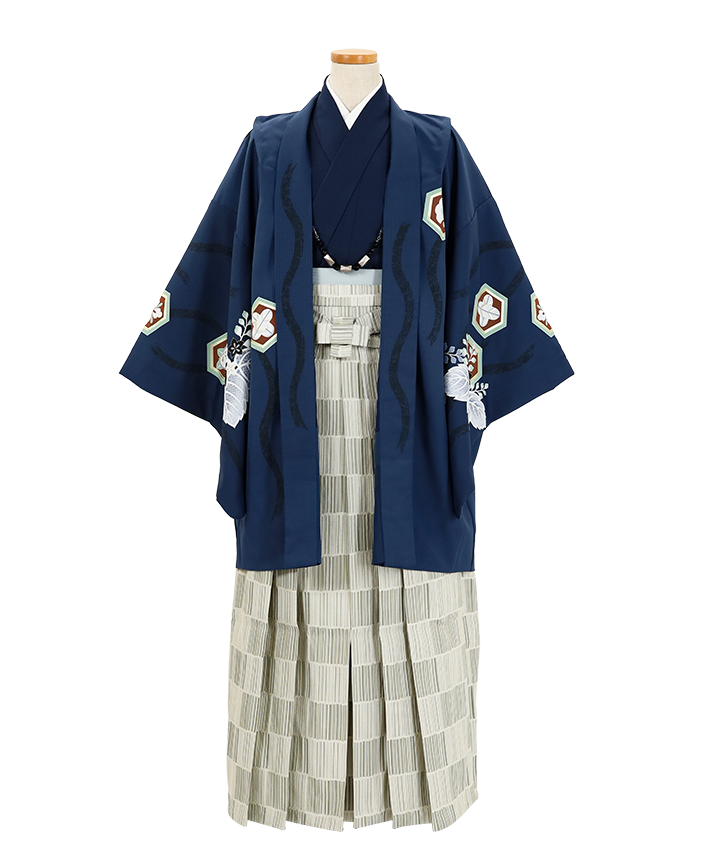 羽織　150-160cm
