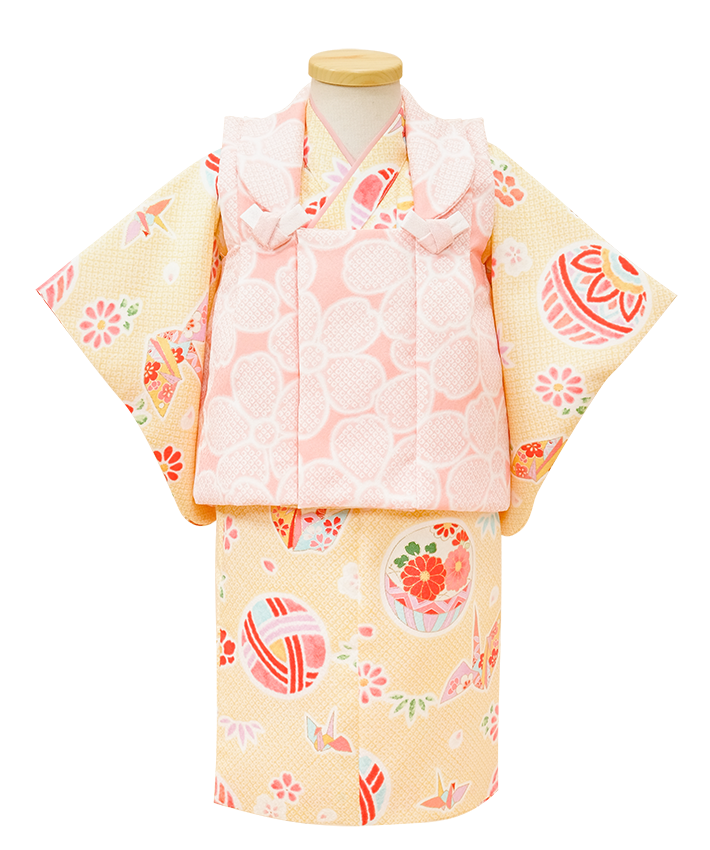 一つ身 80cm