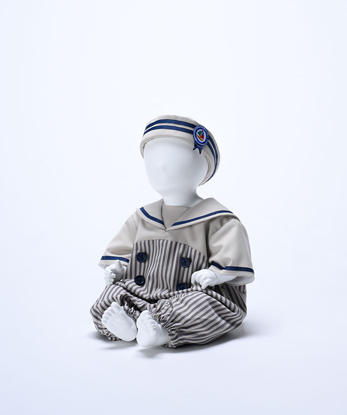 セーラー　70-80cm
