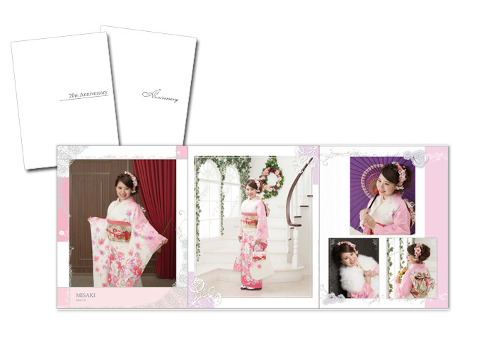 マタニティ 成人式 大学卒業向け商品 料金 商品 こども写真館スタジオアリス 写真スタジオ フォトスタジオ