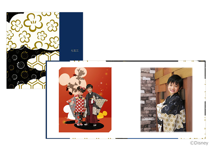 七五三レンタル当日撮影限定 デザイン台紙kimonoディズニー ミッキー 料金 商品 こども写真館スタジオアリス 写真スタジオ フォトスタジオ 七五三レンタル当日撮影限定 デザイン台紙kimonoディズニー ミッキー 料金 商品 こども写真館スタジオアリス 写真スタジオ フォトスタジオ