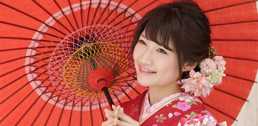 【スタジオアリスHALULUのみ】成人式 ※こちらのセットは2/28までとなります