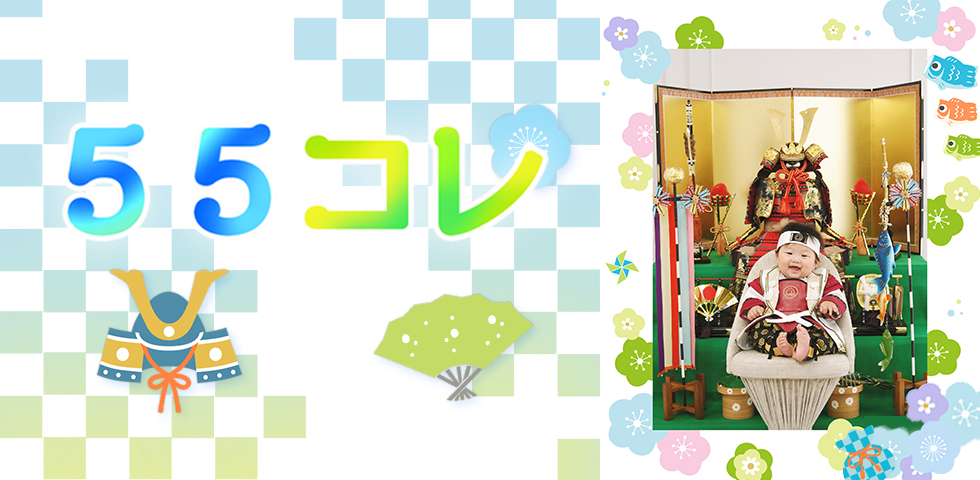 55コレ[販売価格35,200円(税込)～]●全プランデータ付●