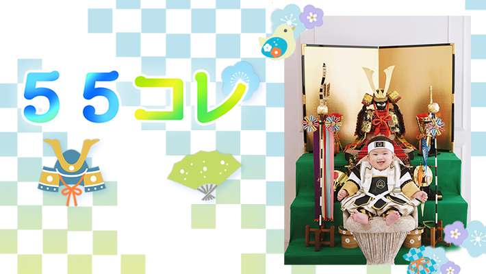 55コレ[販売価格35,200円(税込)～]●全プランデータ付●