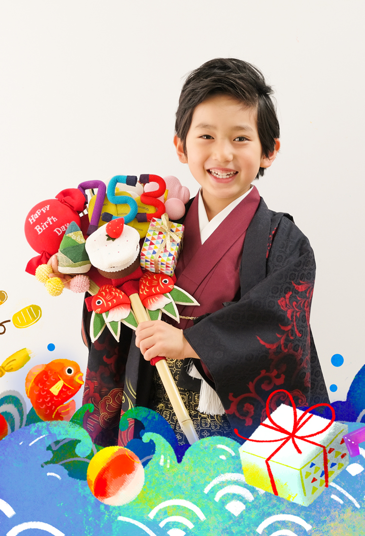 スタジオアリス写真撮影ならこども写真館 写真スタジオ フォトスタジオ