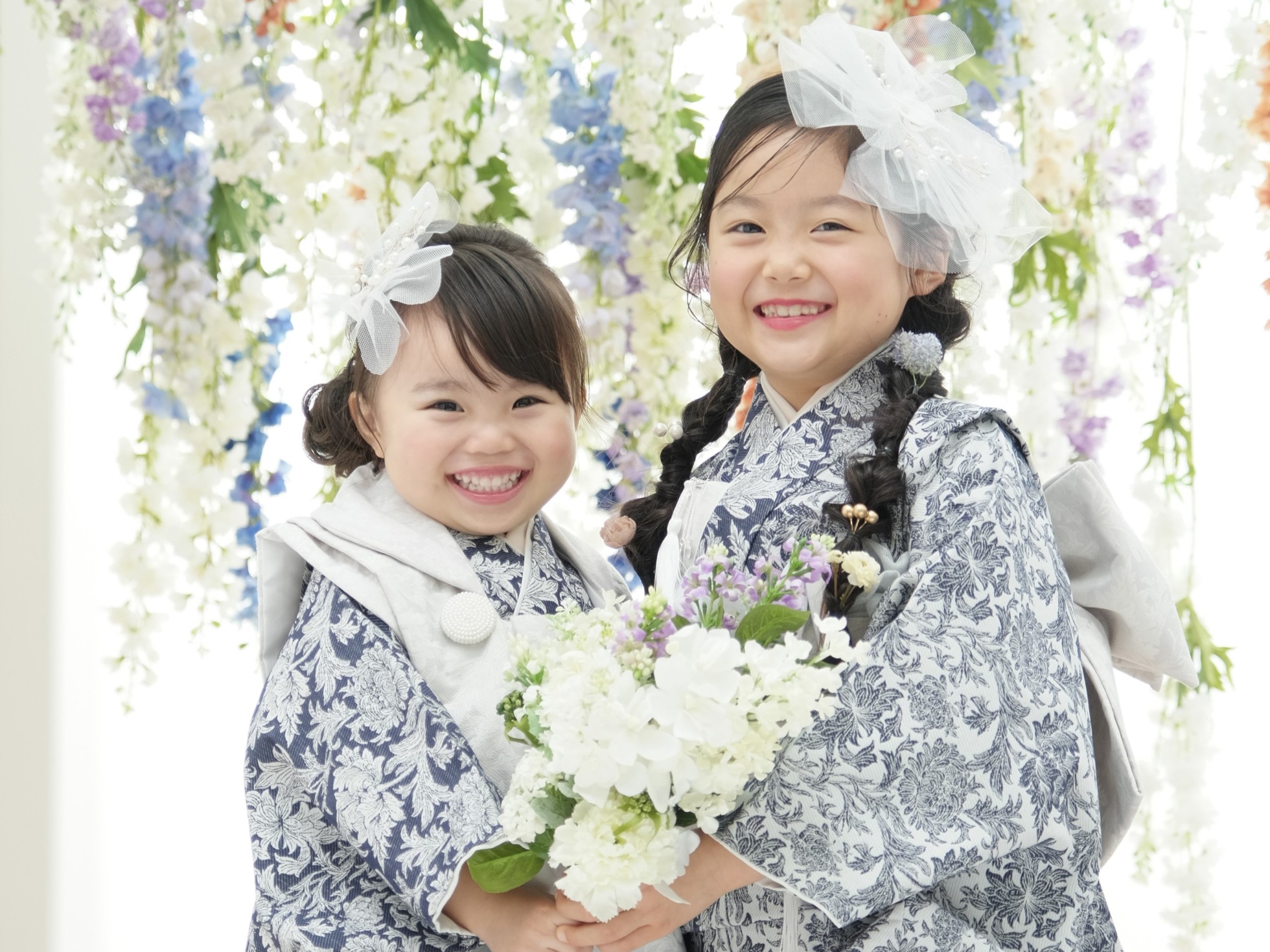 バリエーション豊富な<br>記念日フォトが叶う！<br>新スタジオが登場！