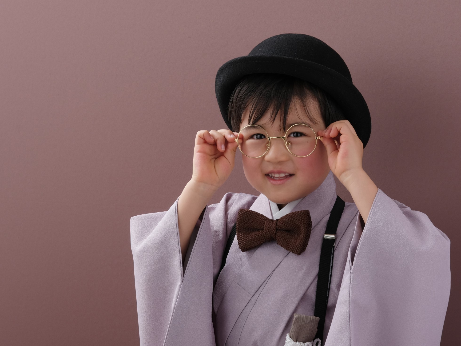 ＼平日限定／七五三<br>アリスデビュー