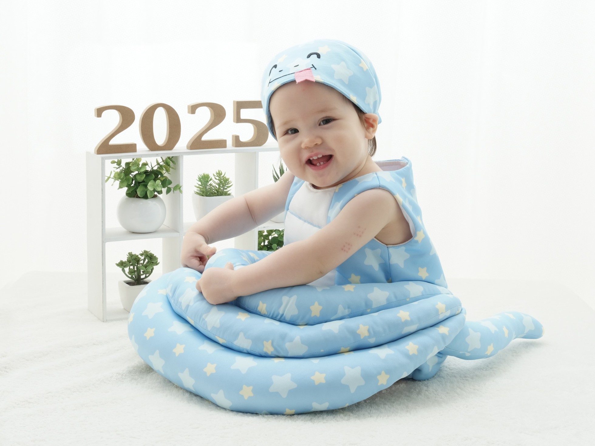 ヘビー級ベビー大募集！＆クリスマスプレゼント撮影会