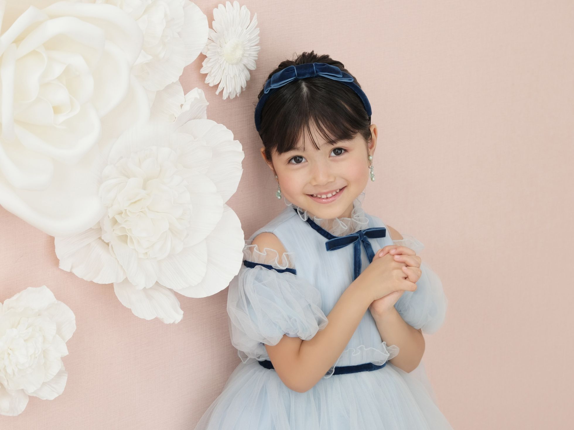 第3回モデルスカウト<br>オーディション！