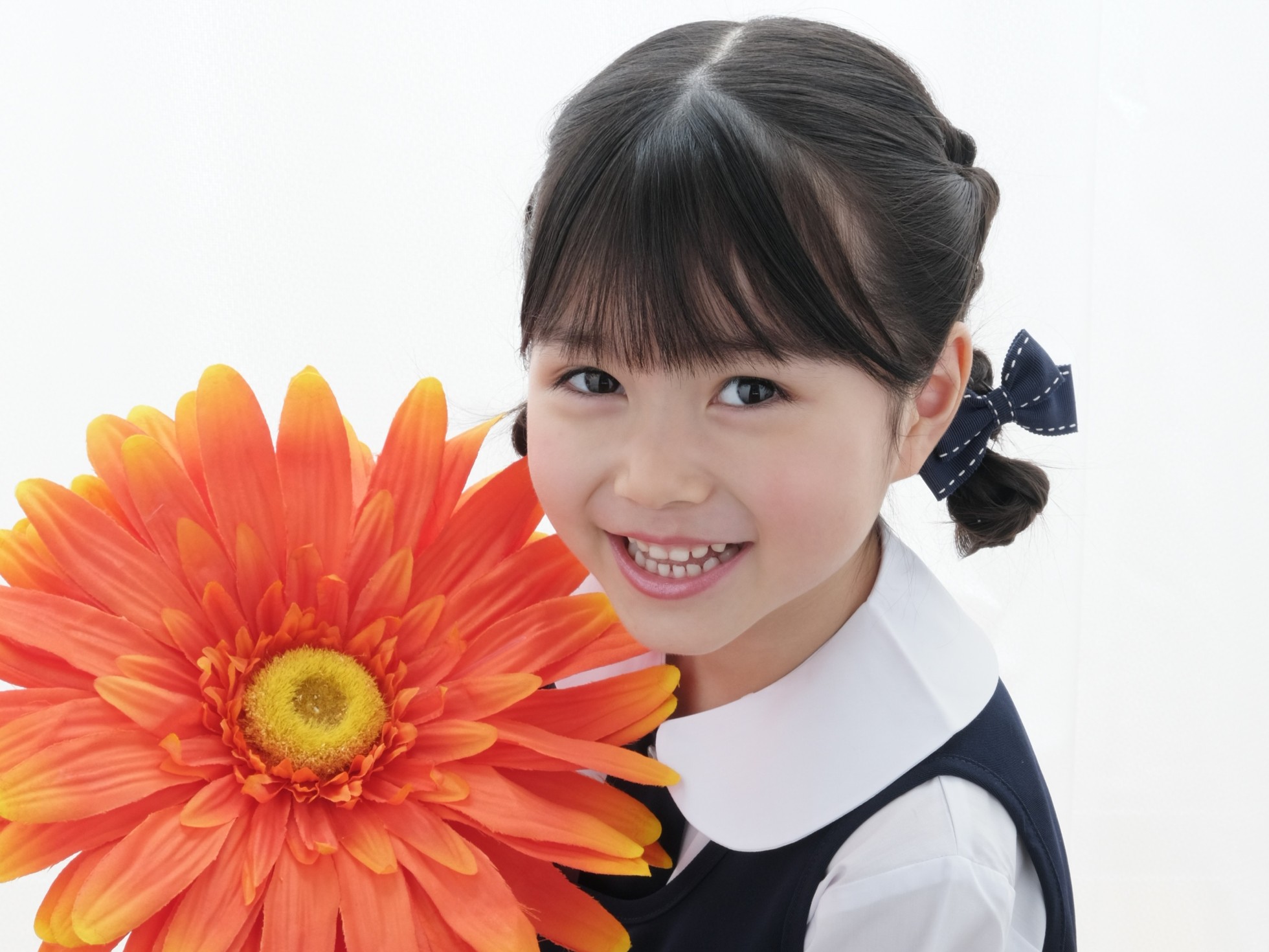 入園入学記念撮影